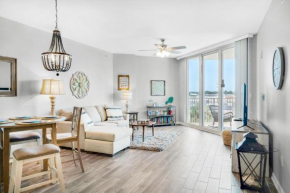 Palms Resort 1406 Jr 2BR